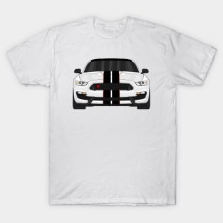 GT350R OXFORD WHITE T-Shirt